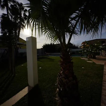Villa Eden Luxury Focene
