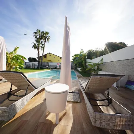 Eden Luxury Villa
