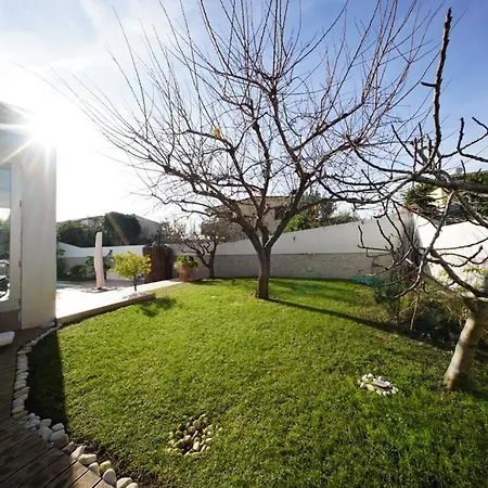 Eden Luxury Focene