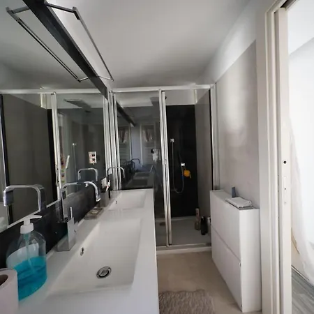 Villa Eden Luxury Focene