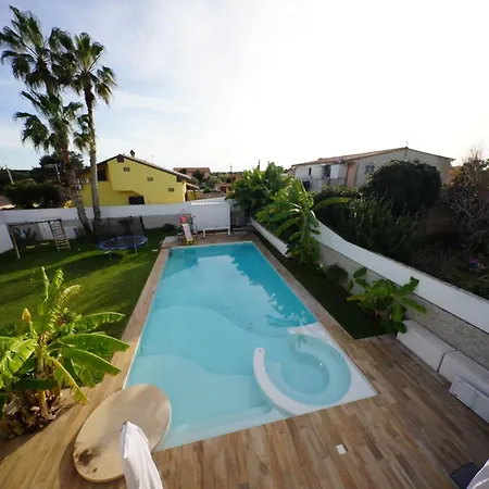 Villa Eden Luxury *